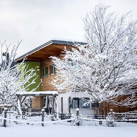Designferienhaus Altenmarkt Zauchensee Altenmarkt im Pongau Exterior photo