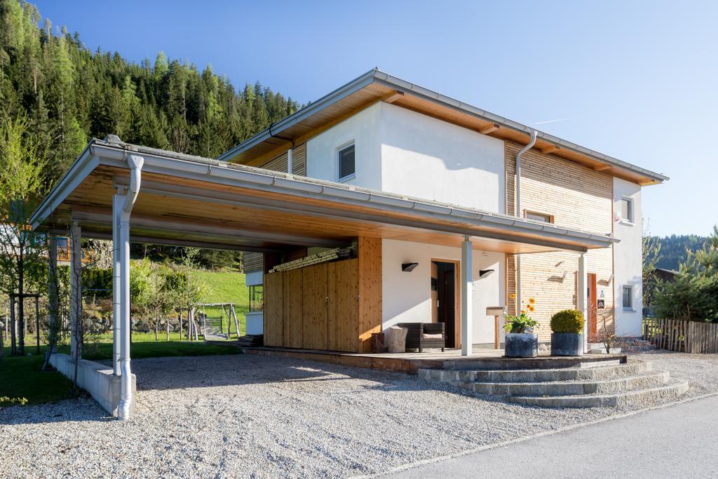 Designferienhaus Altenmarkt Zauchensee Altenmarkt im Pongau Exterior photo